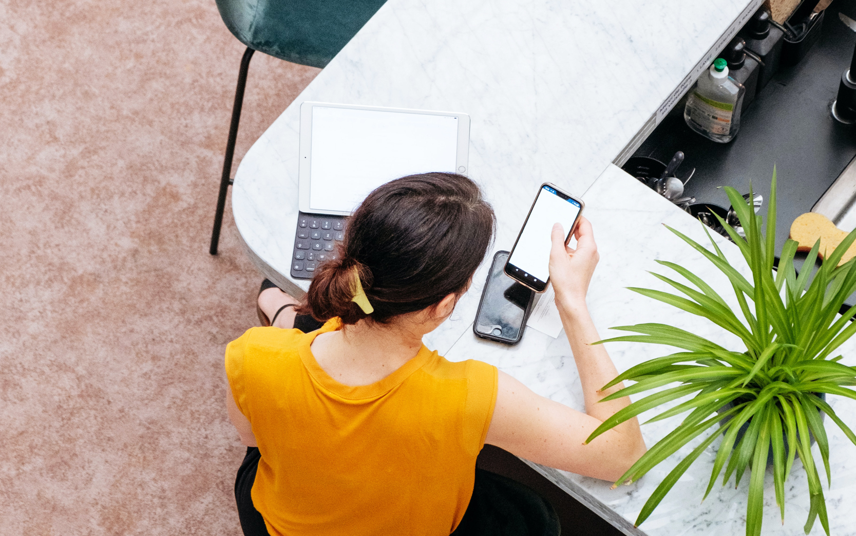 How Do I Receive God's Hazon Vision? (Part 3/3) Grace Revolution